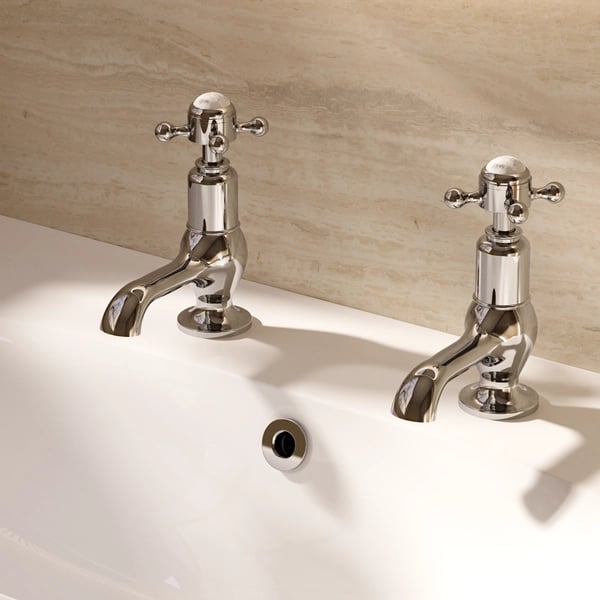 Belgravia Cloakroom Basin Tap