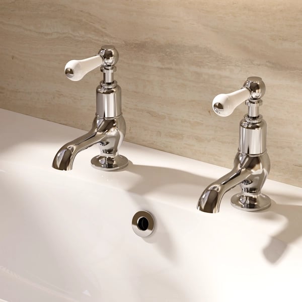 Belgravia Cloakroom Basin Tap
