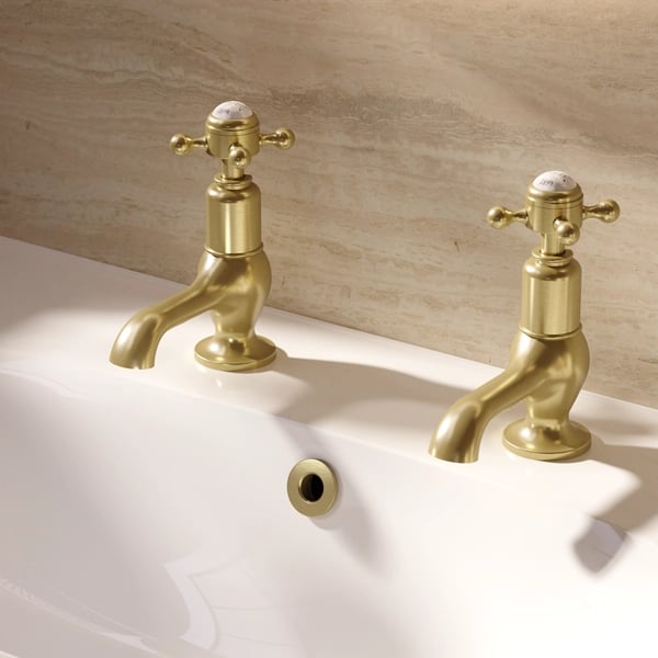 Belgravia Cloakroom Basin Tap