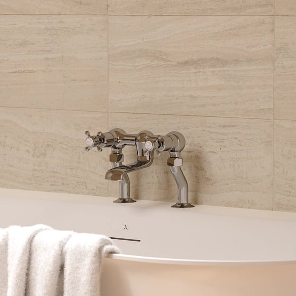 Belgravia Bath Taps