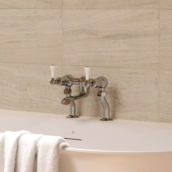 Belgravia Bath Taps