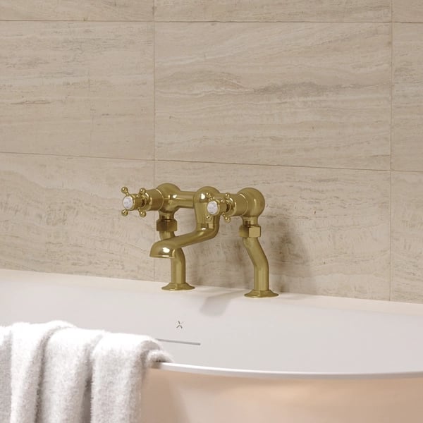 Belgravia Bath Taps