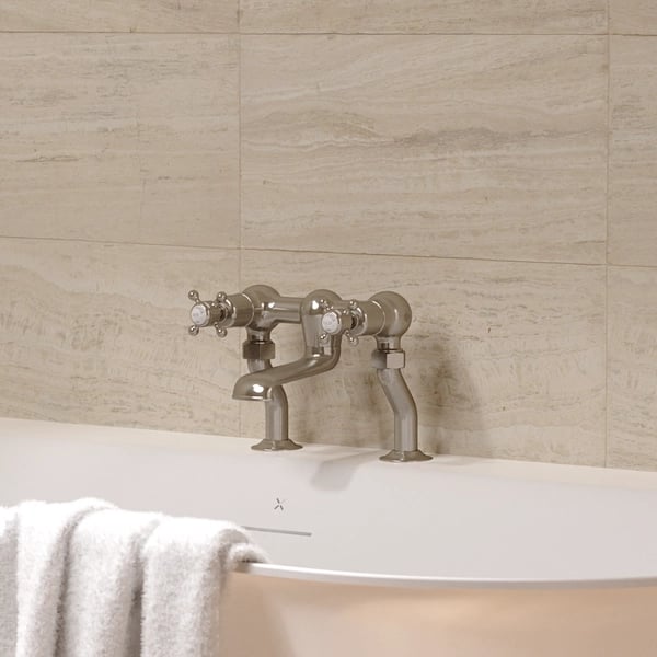 Belgravia Bath Taps