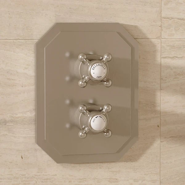 Crossbox Belgravia Trimset