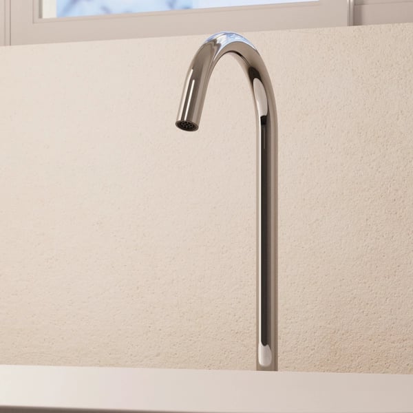 Freestanding Bath Spout