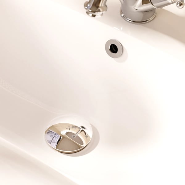 Universal Click Clack Basin Waste