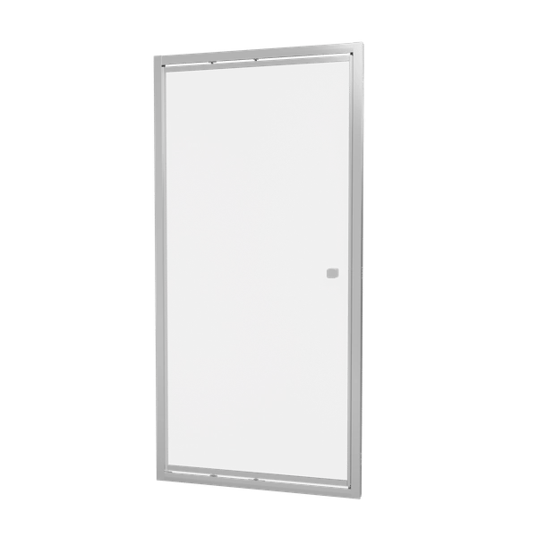 Clear 6 Infold Shower Door