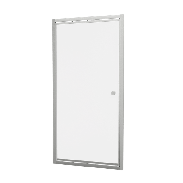 Clear 6 Infold Shower Door