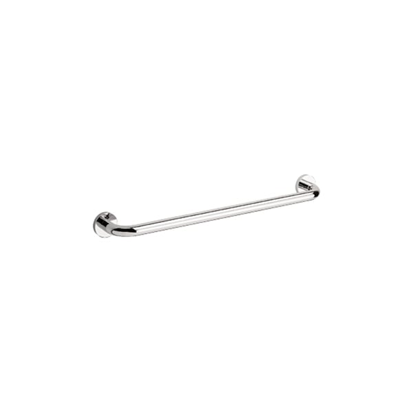 Central Towel Rail 550mm Chrome