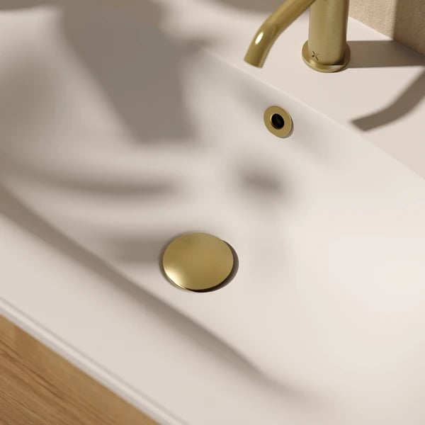 Click Clack Basin Waste