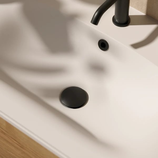 Click Clack Basin Waste