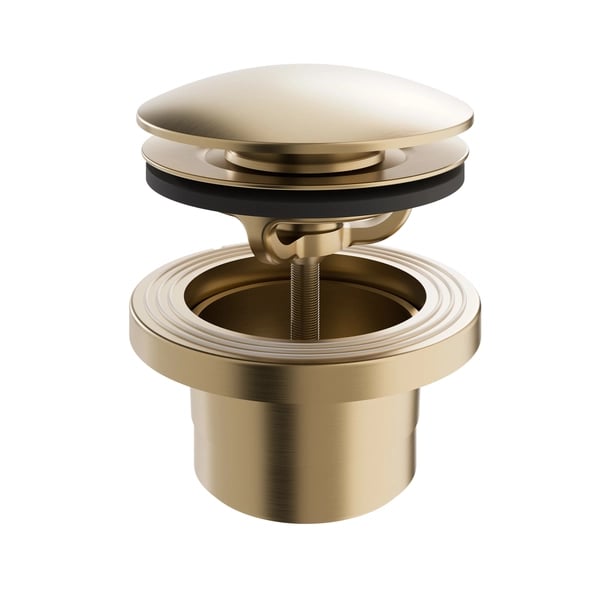 Clearwater Click Clack Bath Waste