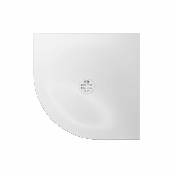 Creo Quadrant Shower Tray