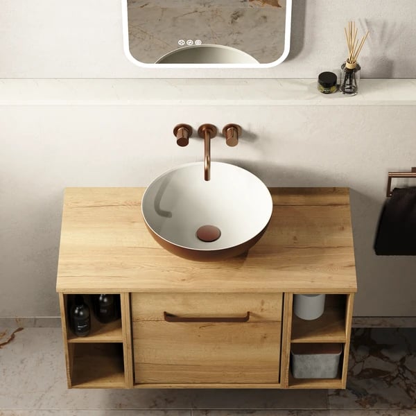 Circus Countertop Basin