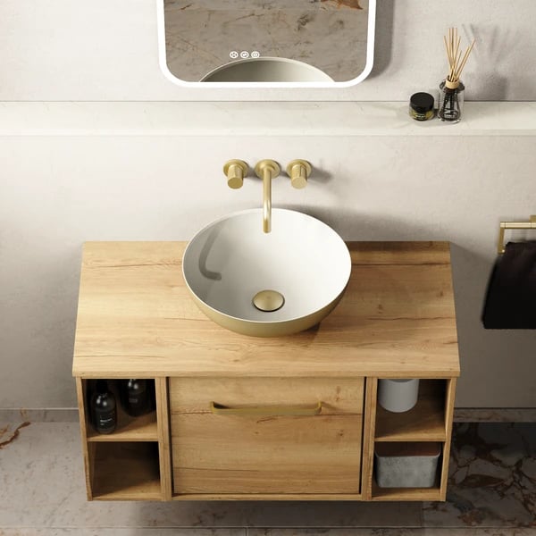 Circus Countertop Basin