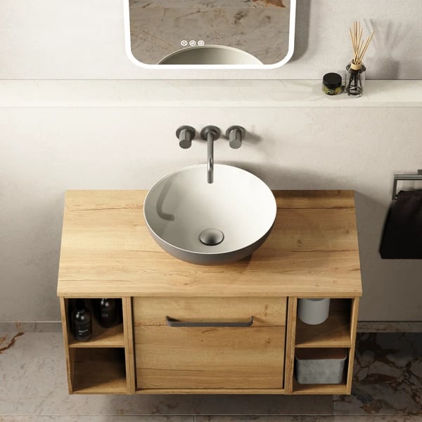 Circus Countertop Basin