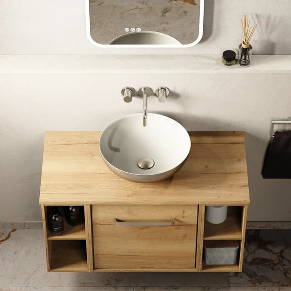 Circus Countertop Basin
