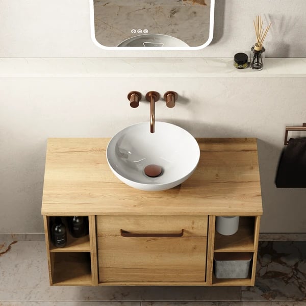 Circus Countertop Basin