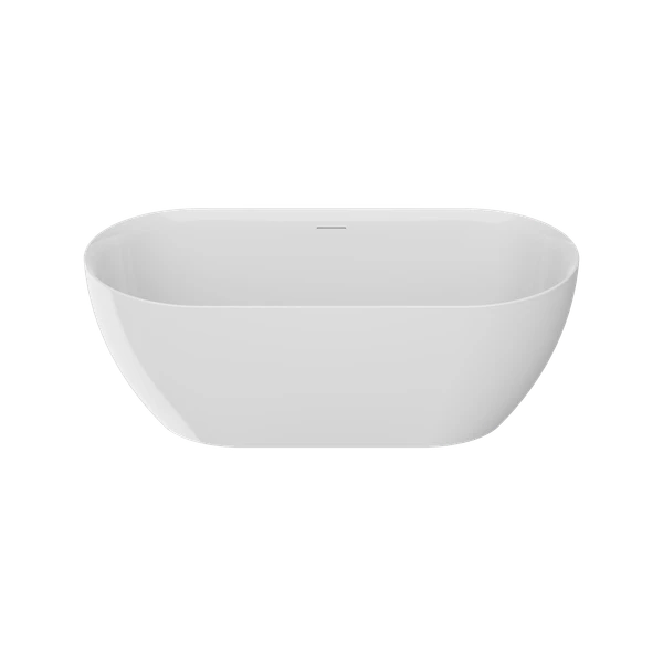 Crosswater Formoso Bath - 1690 x 800mm