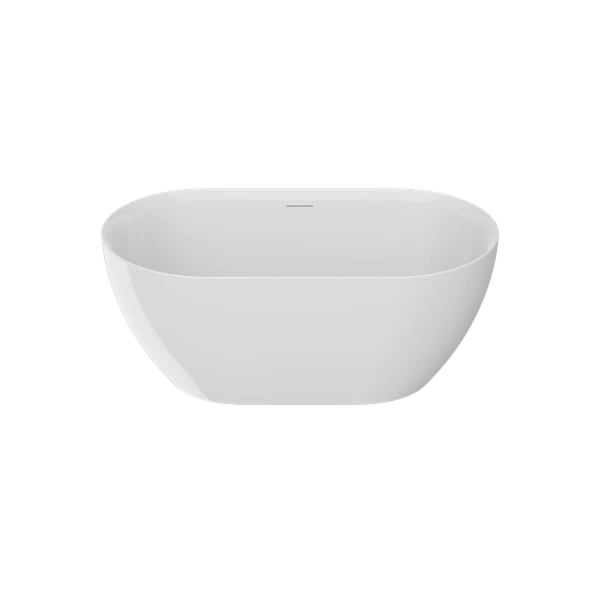 Crosswater Formoso Bath - 1500 x 800mm