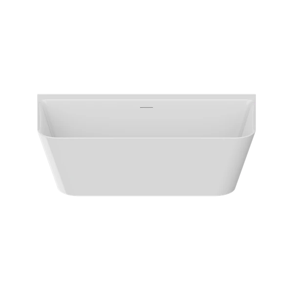 Crosswater Patinato Bath - 1690 x 800mm