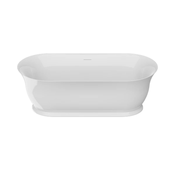 Crosswater Florenza Bath - 1828 x 864mm