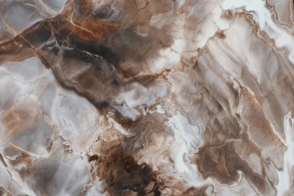 Acrylic Wall Panels in Earthy Dune