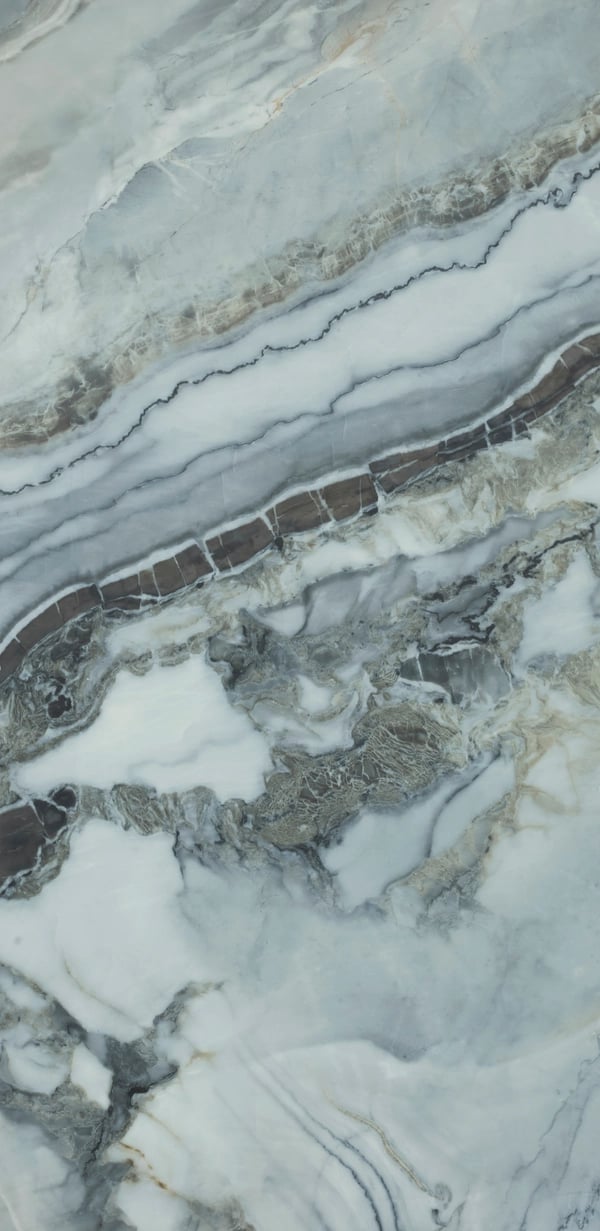 Hazy Agate Laminate Wall Panel