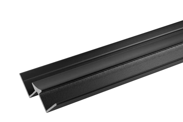 Crosswater Aluminium Extrusion 11mm 2450mm
