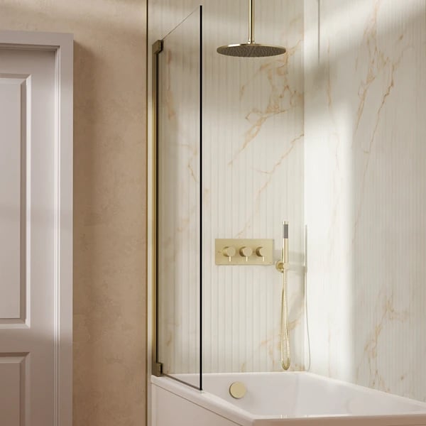 Design 3 Outlet Shower Set 8