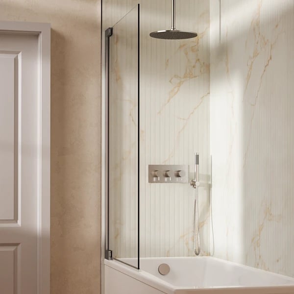 Design 3 Outlet Shower Set 8