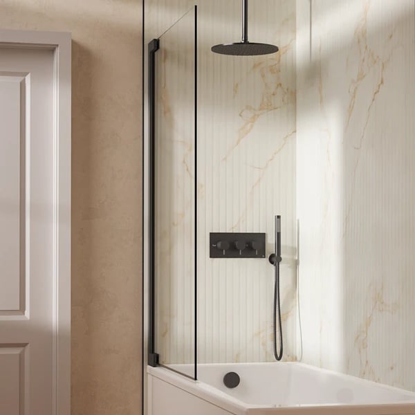 Design 3 Outlet Shower Set 8