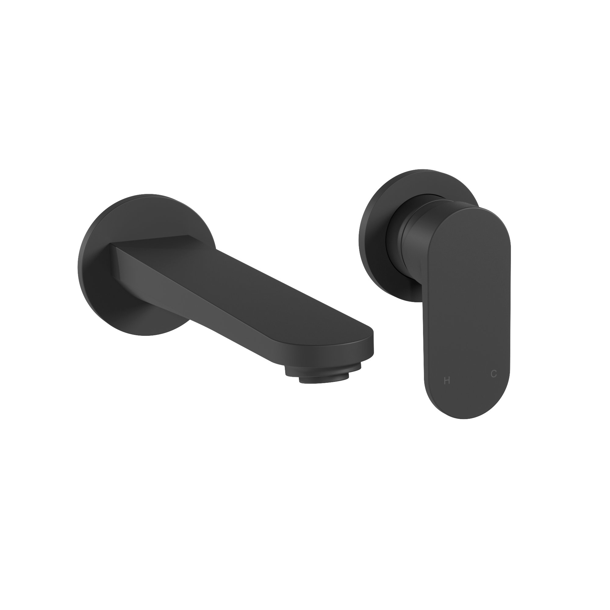 Drift Basin Wall Tap