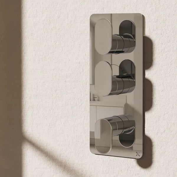 Drift Thermostatic Shower Valve