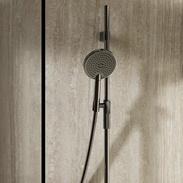 Ethos Shower Kit with Handset