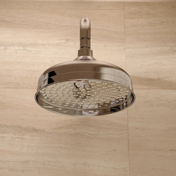 Belgravia Shower Head