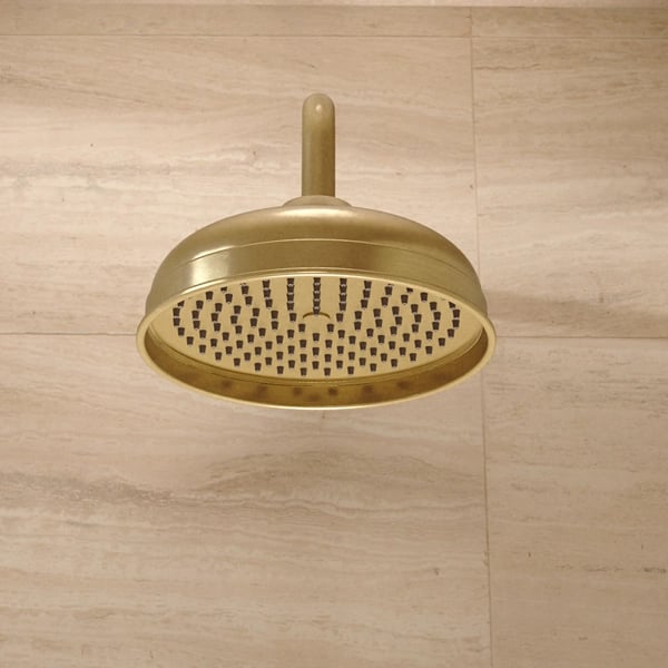 Belgravia Shower Head