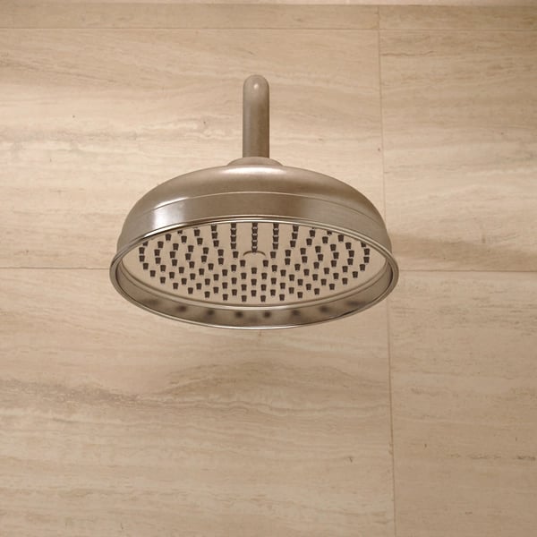 Belgravia Shower Head