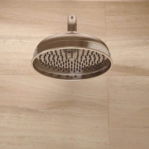 Belgravia Shower Head