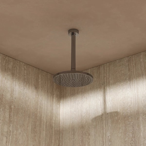 Central Fixed Shower Head
