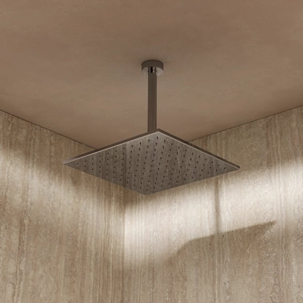 Zion Shower Head