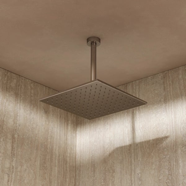 Zion Shower Head