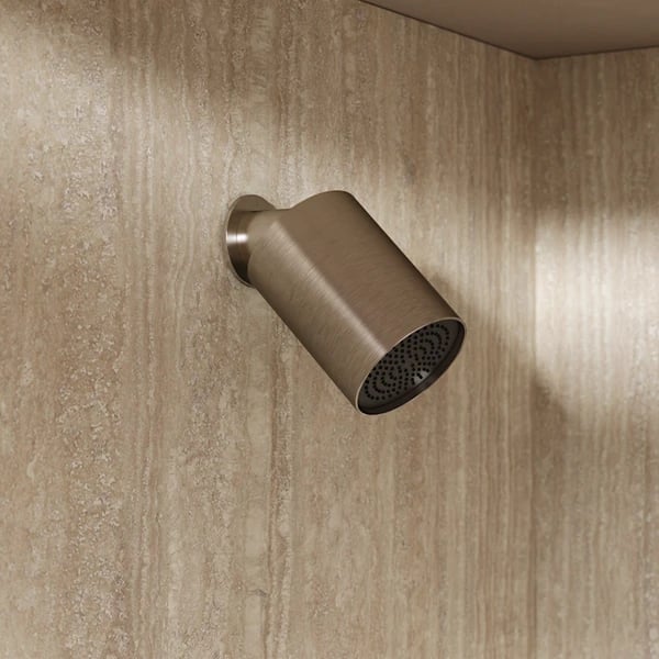 Revive Wall Shower Head