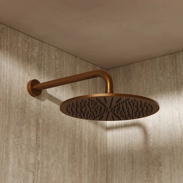 Wall shower Arm