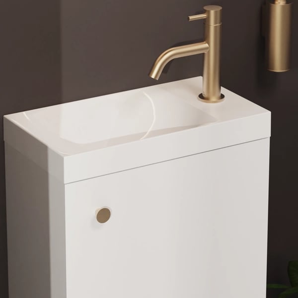 Modern Furniture Handles