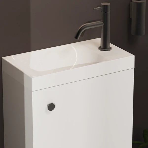 Modern Furniture Handle (Single)