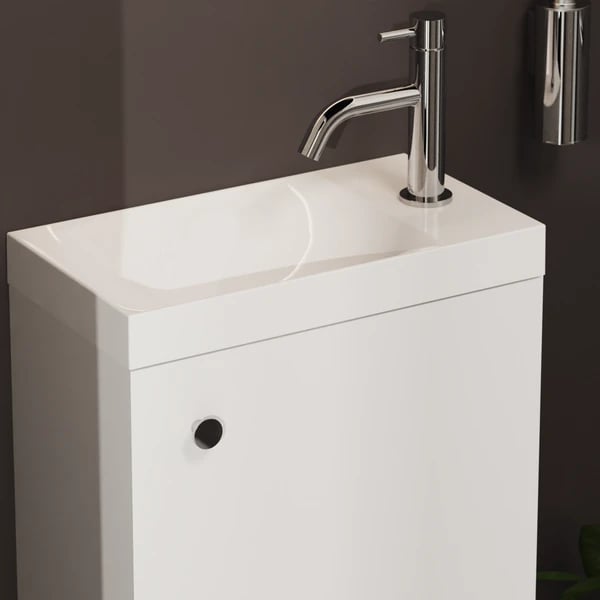 Modern Furniture Handle (Single)