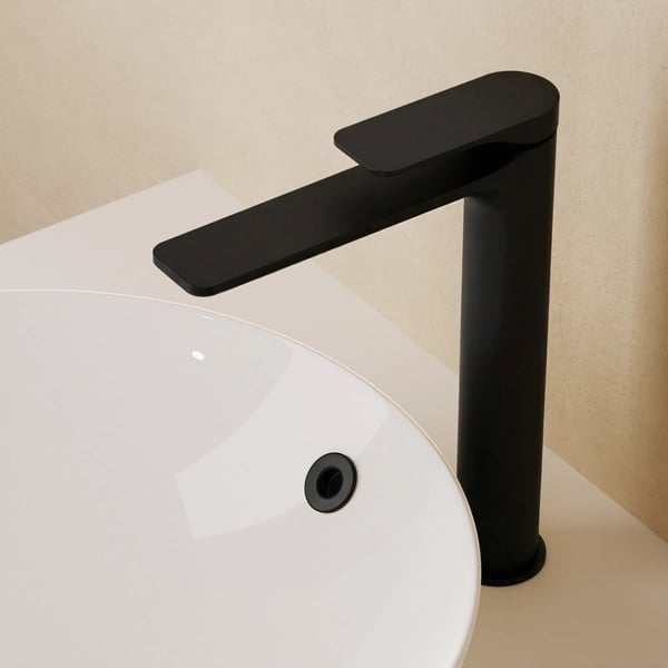 Fuse Tall Basin Tap
