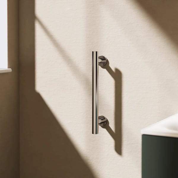 Straight Grab Bar