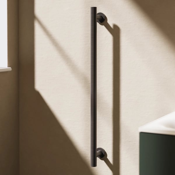 Straight Grab Bar